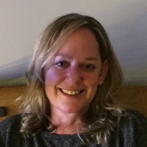 Meet your Posher, Stacey